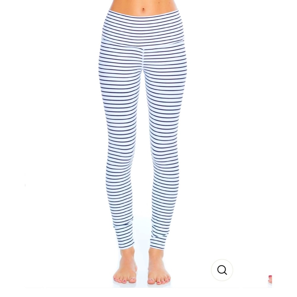 Glyder High Power Legging